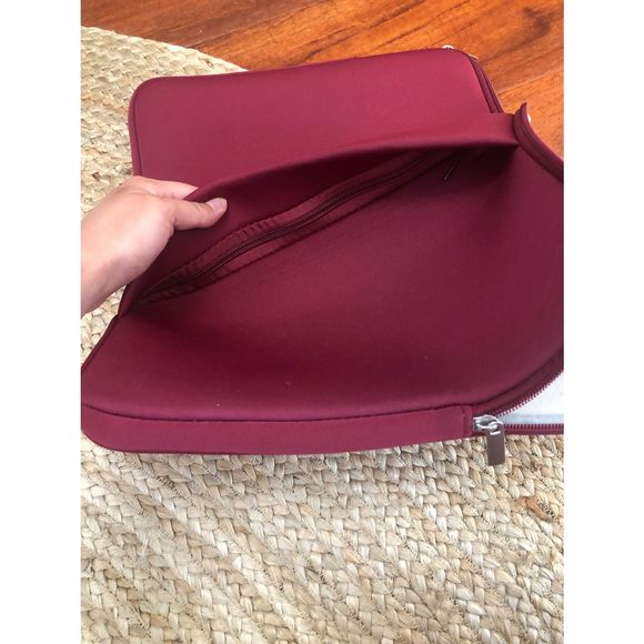 no brand Other - Preloved no brand laptop sleeve